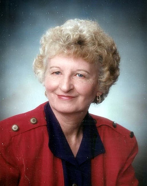 Obituario de Bonnie Hogard