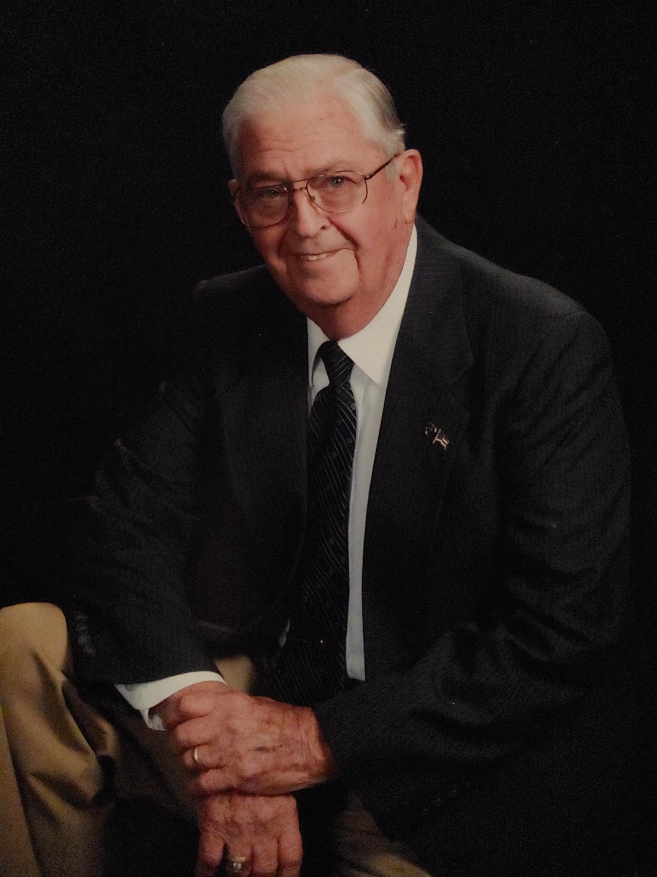 Obituary of Dezell Simon Britt