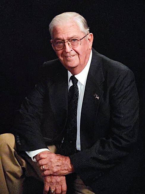 Obituary of Dezell Simon Britt