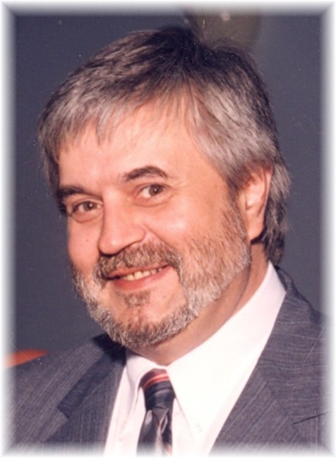 Obituary of Jordon Jacob Falter