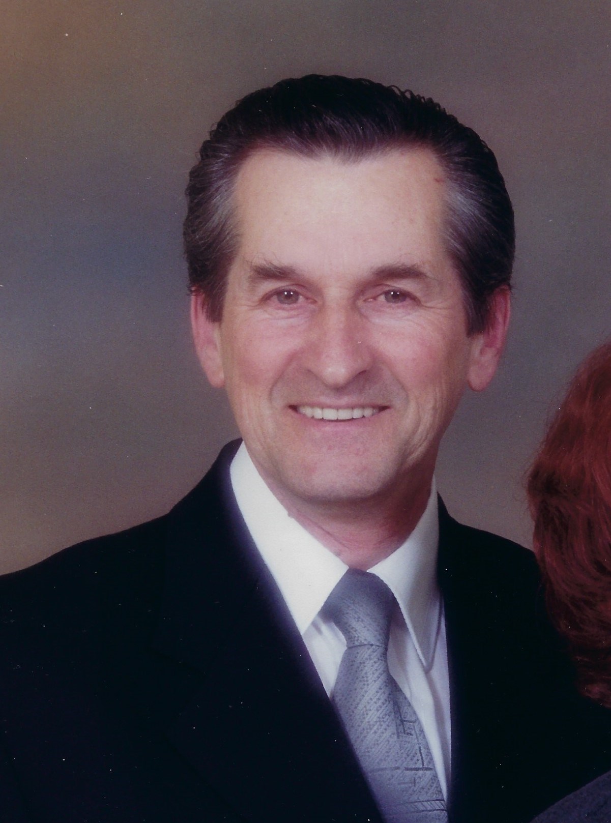 Avis de décès de Gérard Maisonneuve