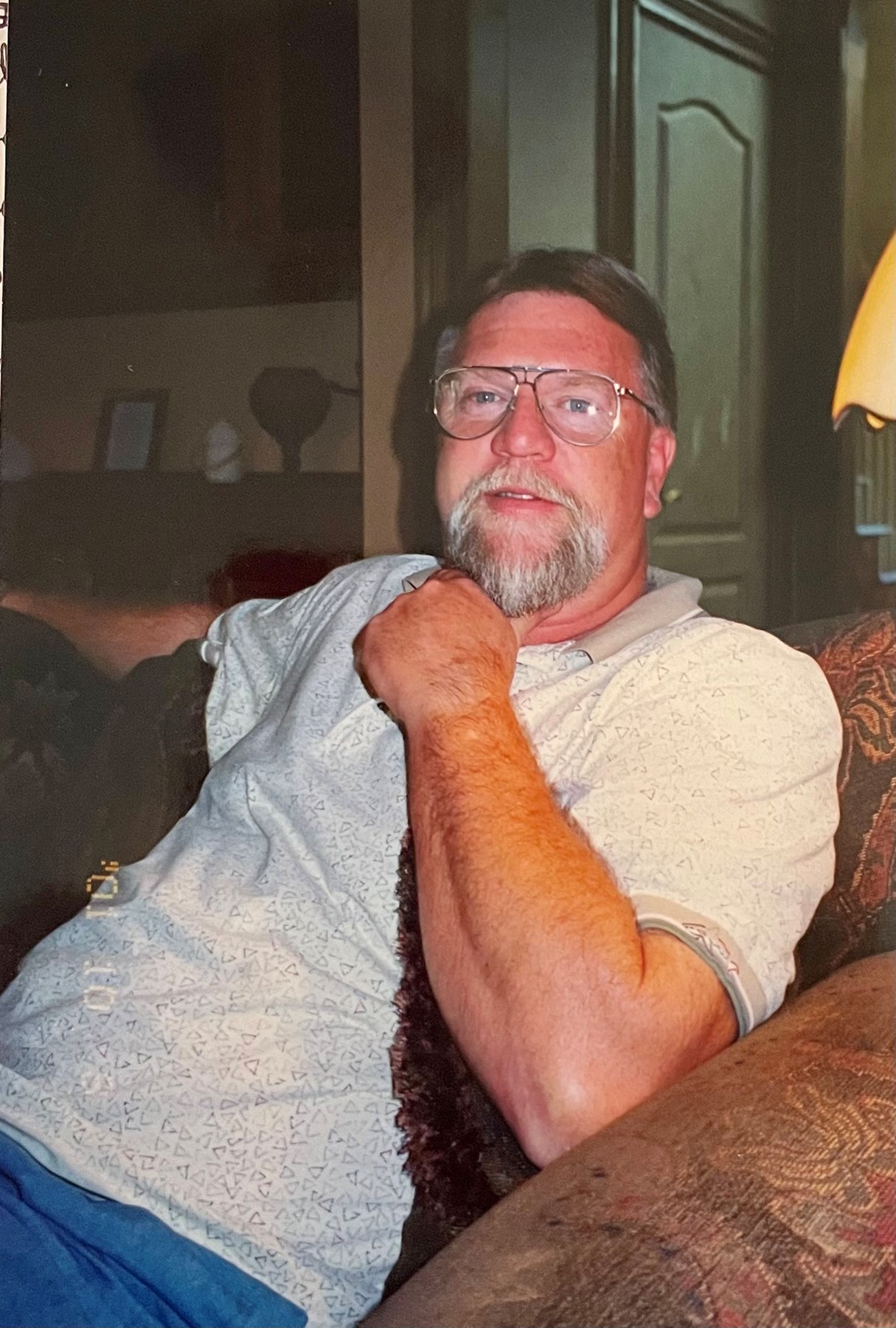 Henry McMillan Obituary Irmo, SC
