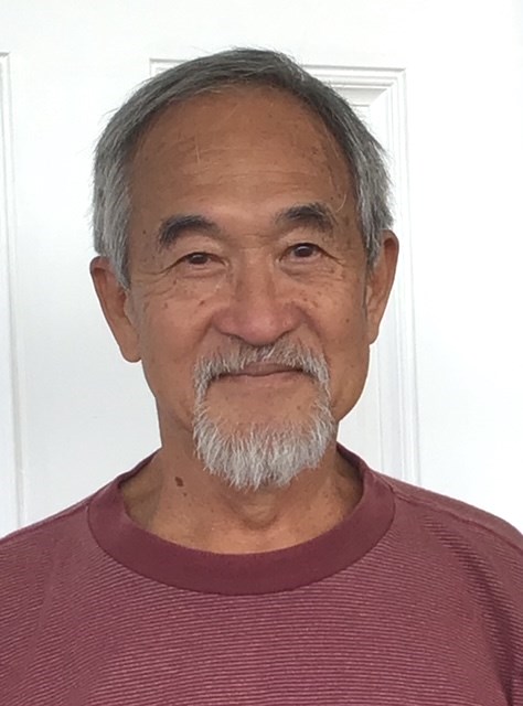 Obituary of Jordan G.C. Wong