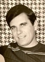 Donald Leaycraft,