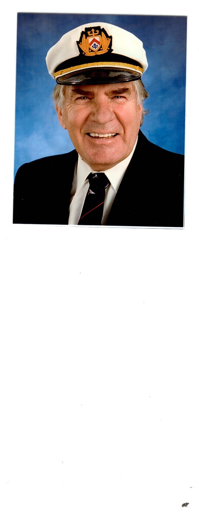 Obituary of Zale Ross Martell