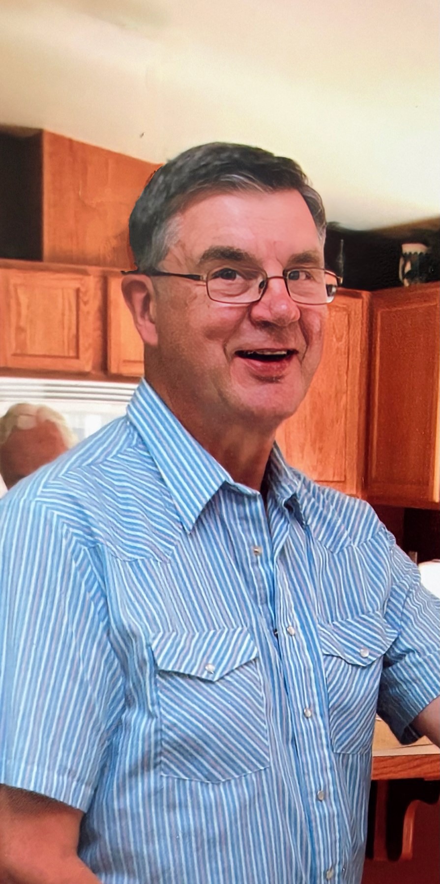 Obituary of John Marvin Core