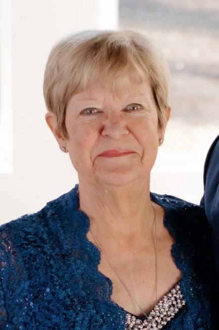 Obituary of Alice Elizabeth "Beth" Manasco