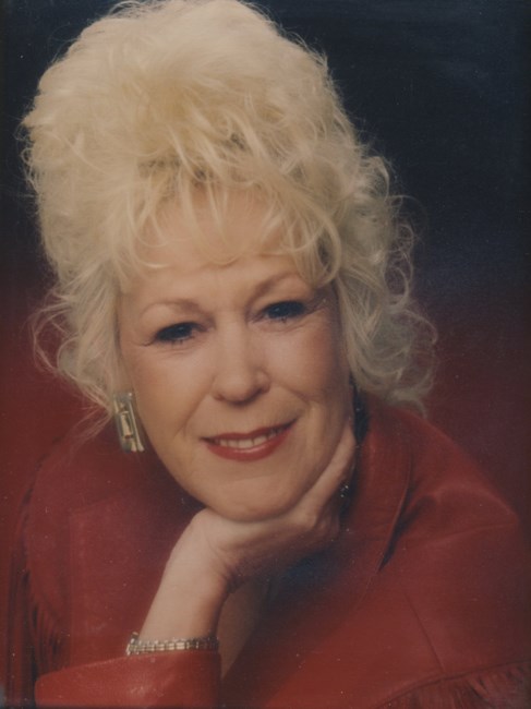 Obituary of Sharon Lou Ranger