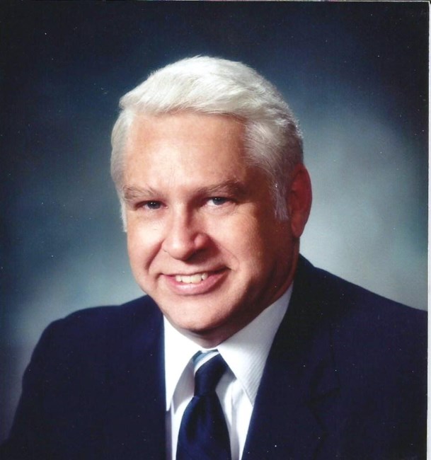 Obituary of Robert Goltra Bridges