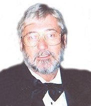 Obituary of Philip Brian Horn