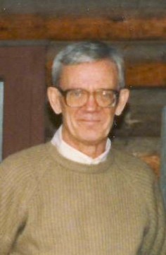 Obituary of Francis H. "Bud" Knapp