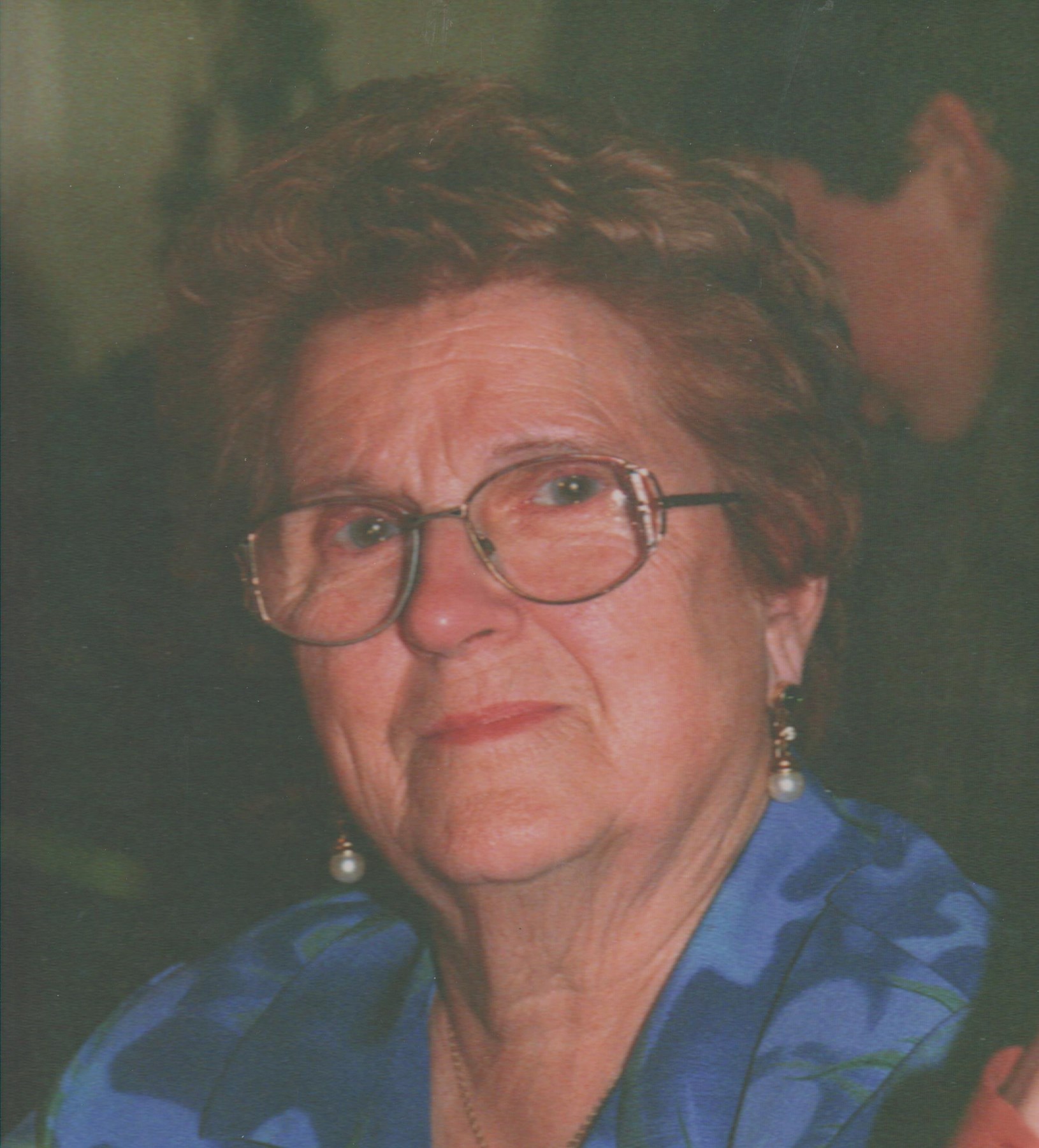 Obituary of Claire Mainville Emard