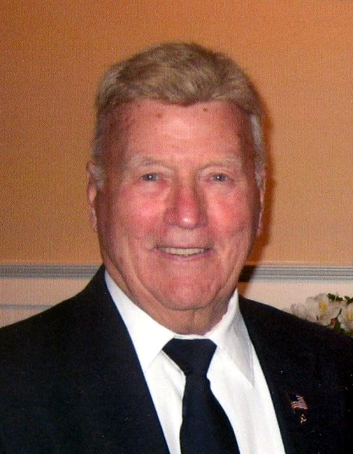 Obituary of Edward Gabe Walter Gabriel