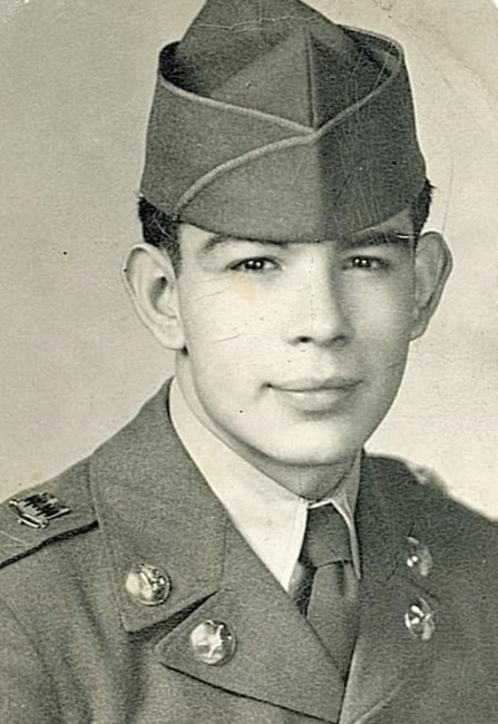 Obituario de Roy M Gonzales