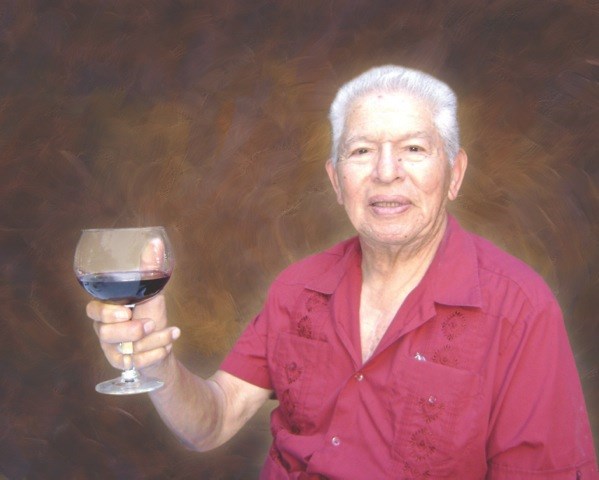 Obituary of David Valle