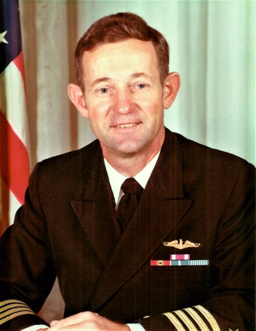 Obituary of William Eugene Trueblood