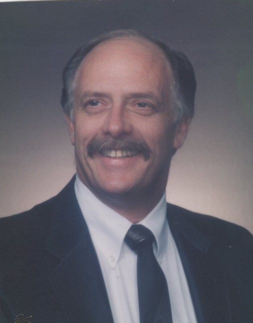 Obituary of Wayne Henry Brinkman