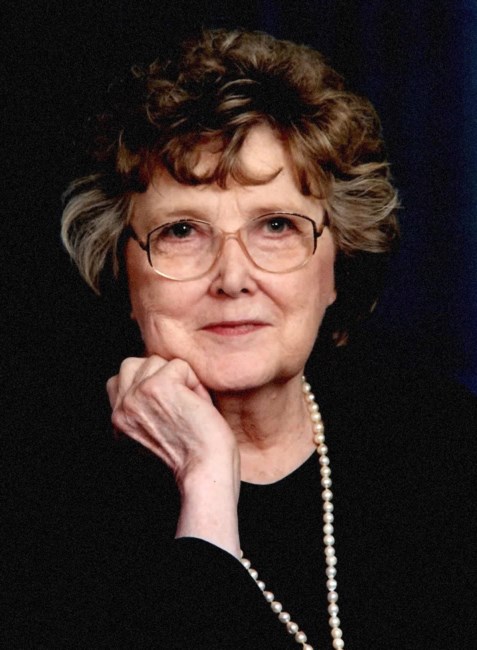 Obituario de Rev. Paula Billye Holm