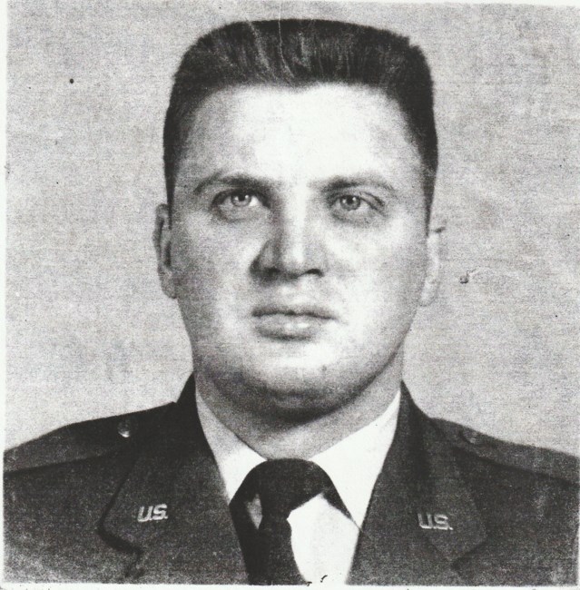 Obituary of Alfred "Jerry" Mueller MD