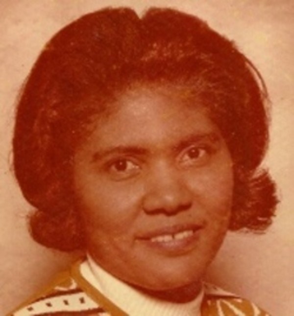 Obituary of Mrs. Mattie Pearl Richardson-Tanner