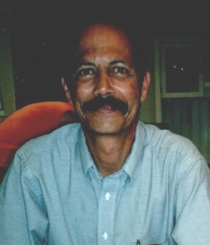 Obituary of Robert Anthony Morales