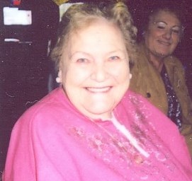 Obituario de Betty L. Behm