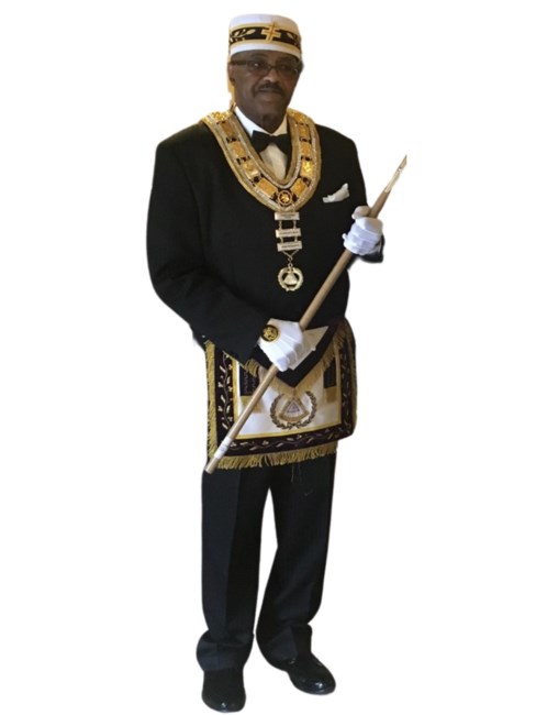 Obituary of Tyrone Anderson Sr.