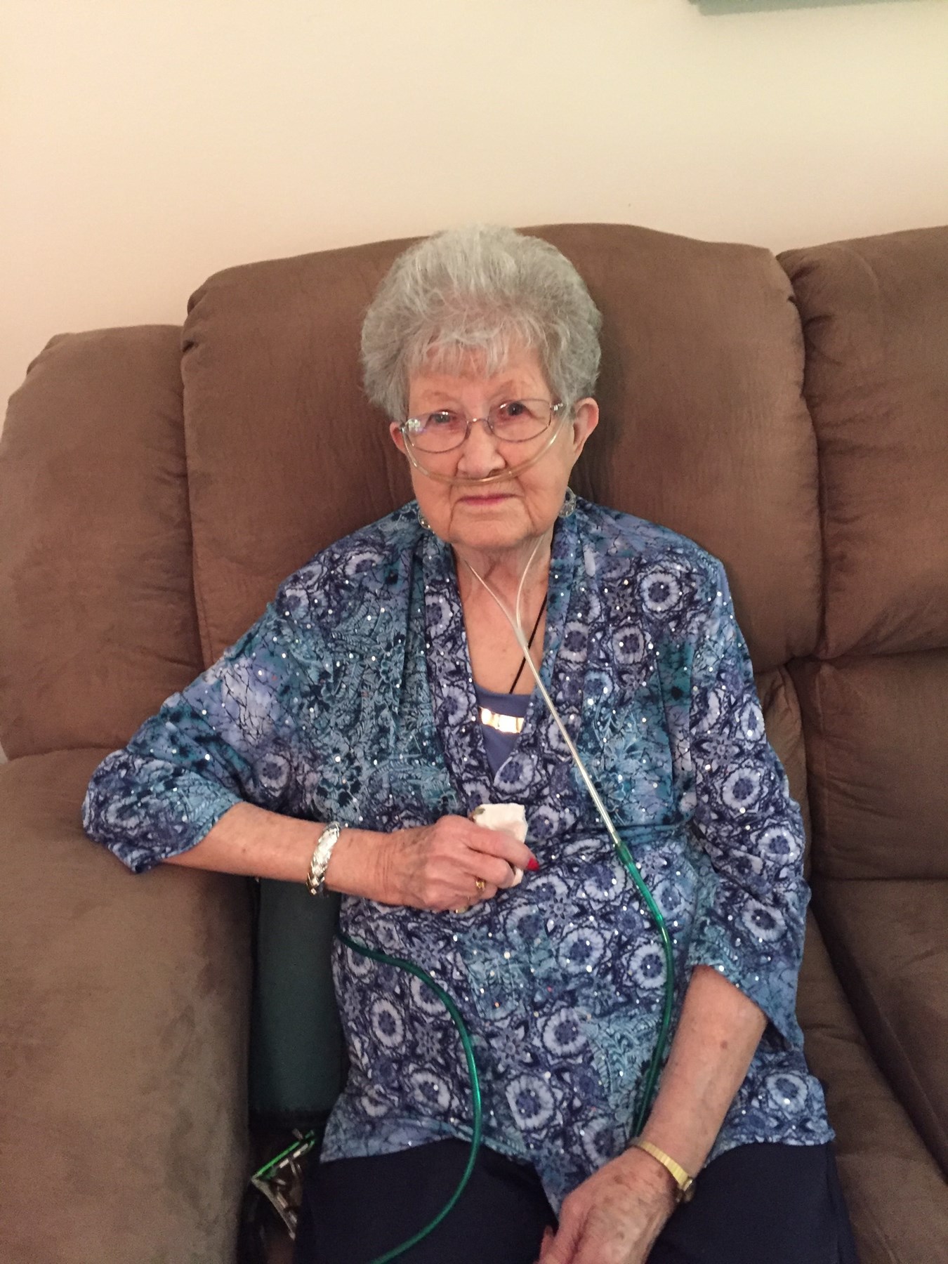 Obituario de Minnie Estelle Huff Turner