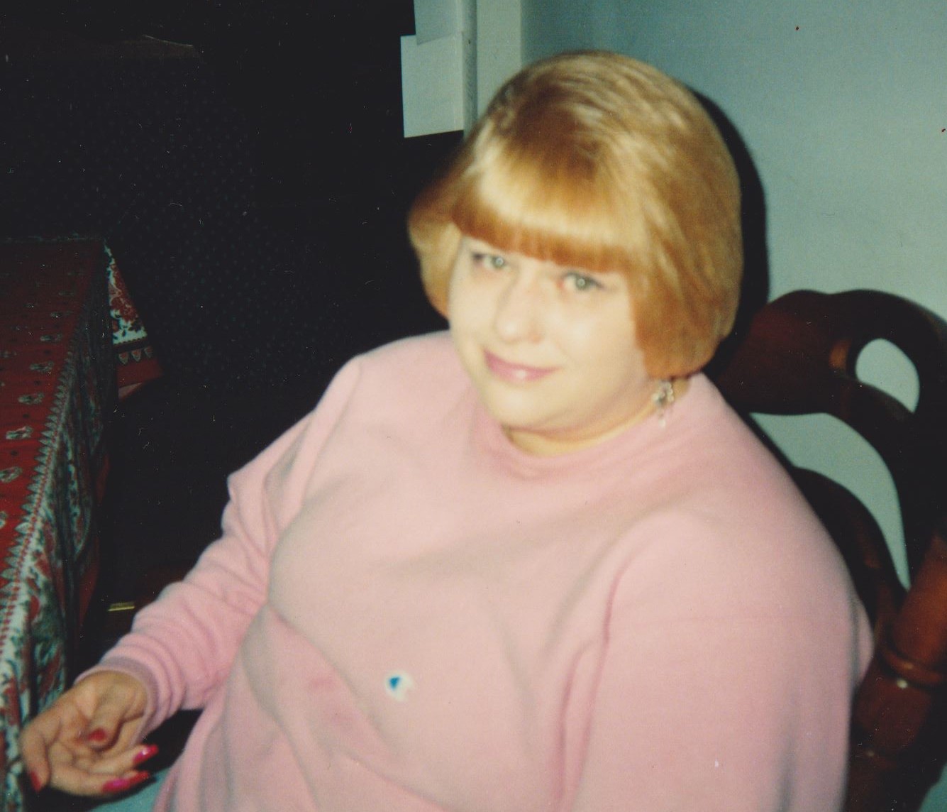 Obituary of Mariann Elizabeth Kilduff