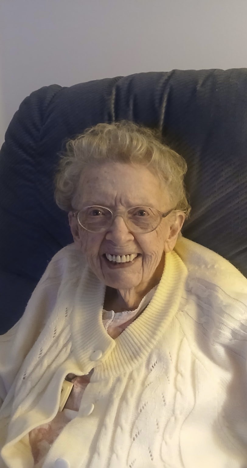 Obituary of Shirley A. Seggebruch