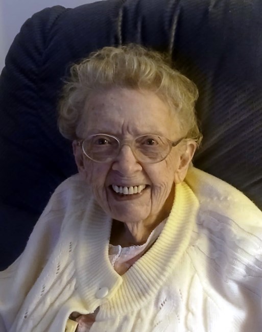 Obituary of Shirley A. Seggebruch