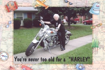 Obituary of Eva R. Shuck