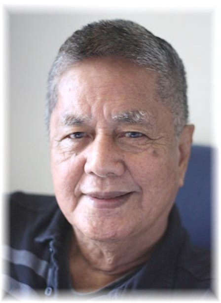 Obituary of Modesto C. Herrera