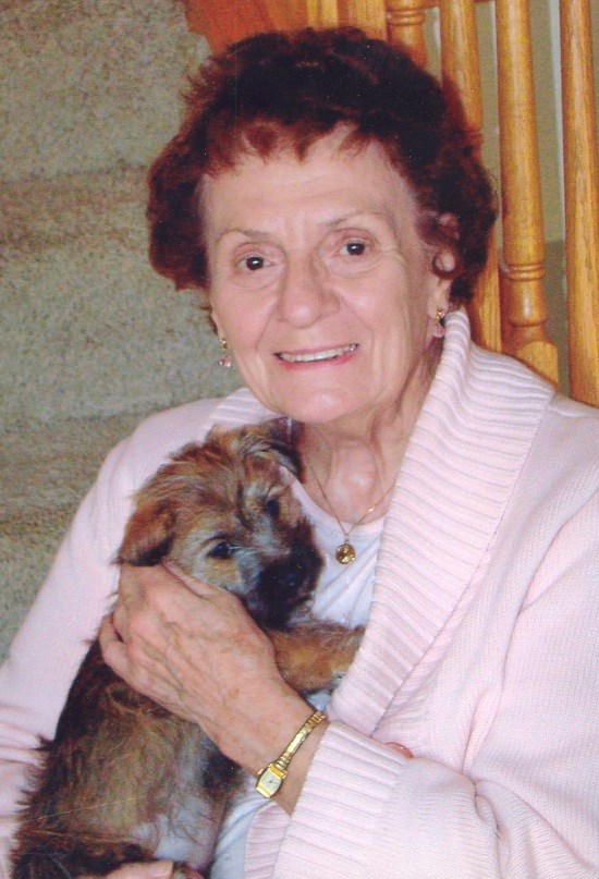Obituary of Willette "Billie" O'Connor-Freeman