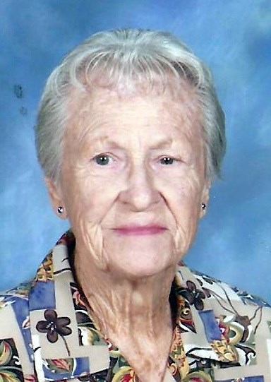 Obituary of Dorothy M. Gates