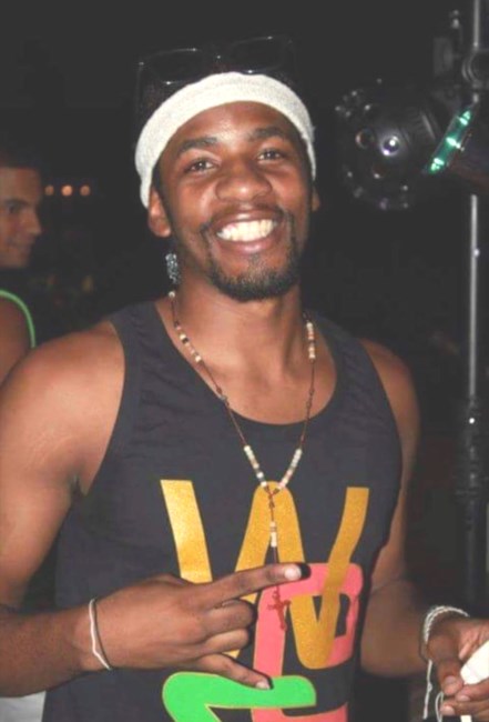 Obituary of Victor Alberto Renteria Jr.