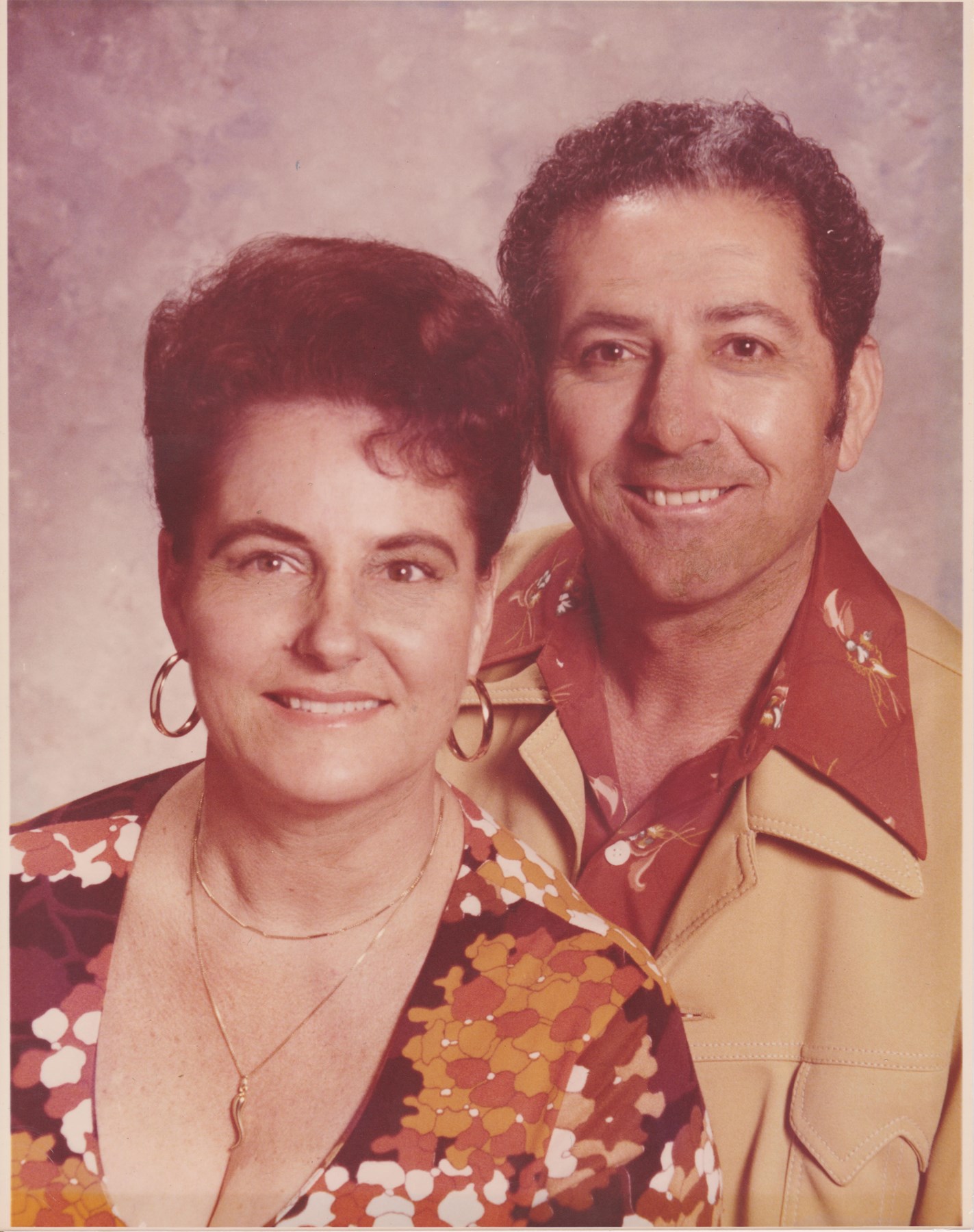 Obituary of Grace Marie Mumolo