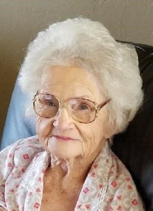 Obituary of Mary E. Chambers