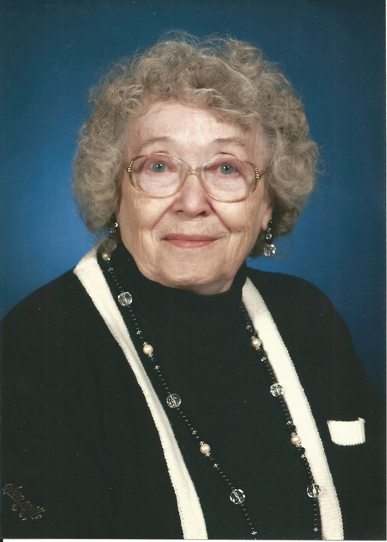 Obituario de Dorotha Jean Vanaman