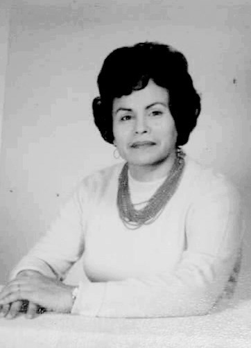 Obituary of Matilda Bermudez Garcia