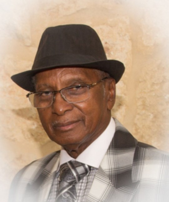 Obituary of Deacon Maple   Barley, Jr.