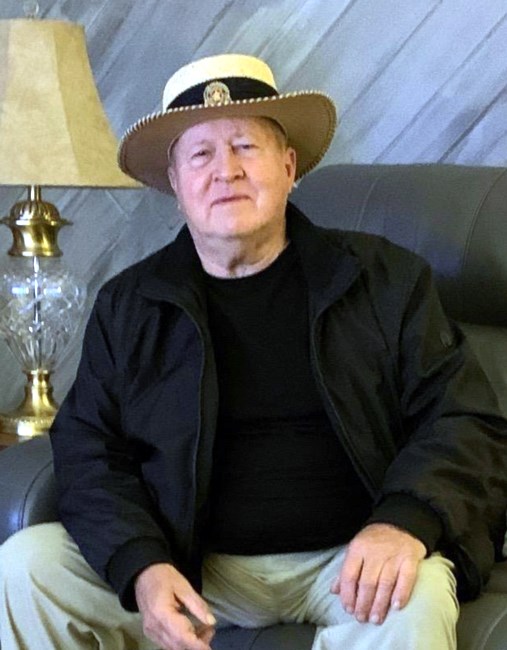 Obituary of Frank "Frankie" Thomas Swenton