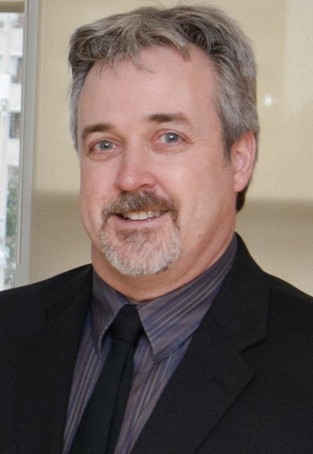 Obituary of Robert "Bob" Joseph Ferguson