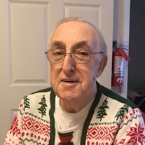 Obituary of Thomas A. Lanois