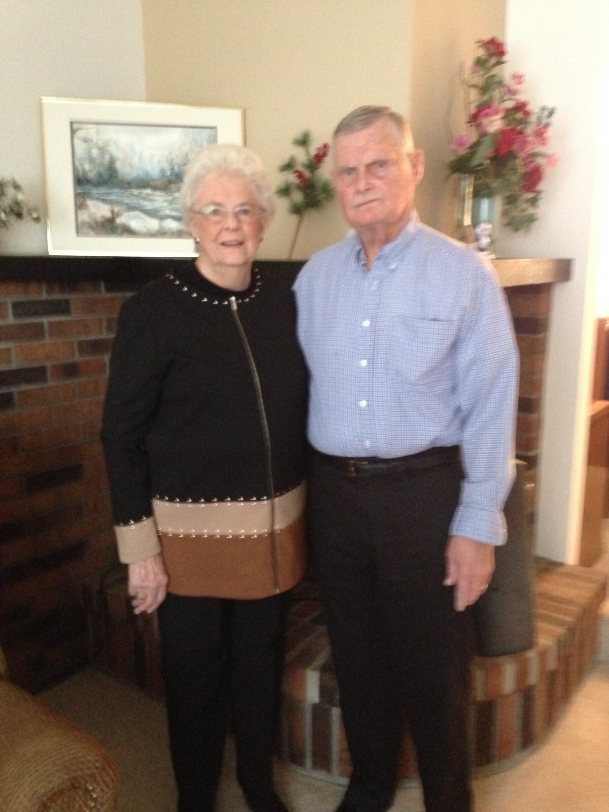 Avis de décès de Kay Joann Lopeman