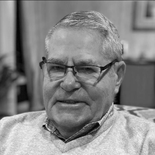 Obituario de Michael Francis Sugrue