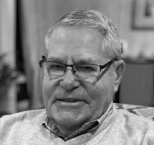 Obituary of Michael Francis Sugrue