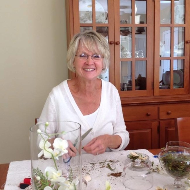 Obituary of Sheila Rodgers