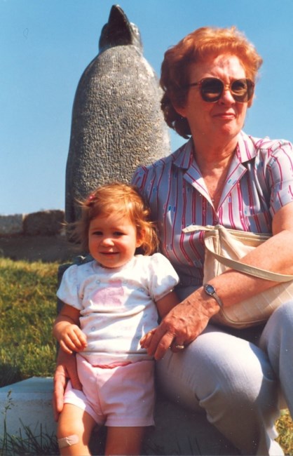 Obituary of Page A. Arkerson Tillett