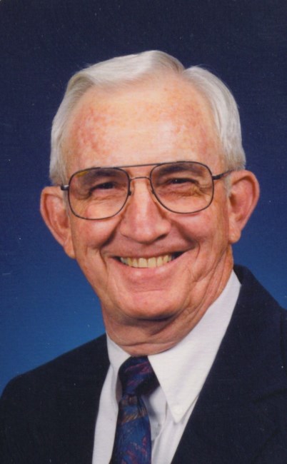 Obituary of James S. "Jimmie" Johnson